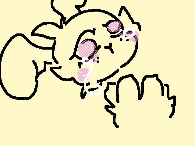 TO ALL FURRY DRAWERS PLEASE HELP
