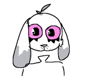 Ok yes bunnies or rabbits are my favourites
