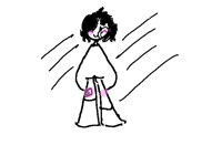 Full body yay