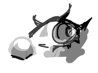 Eye cuz i dont know what to draw