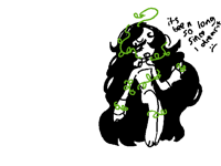 Gn :( whish me luck on dreaming smh xdd