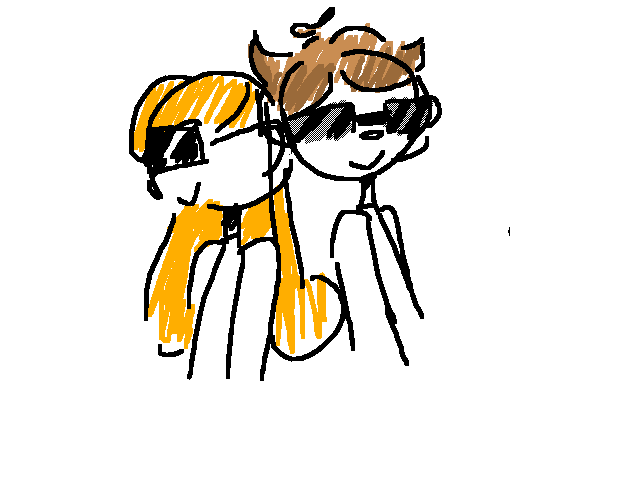 @SR_PEPO we r 2 cool friends dude