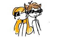 @SR_PEPO we r 2 cool friends dude