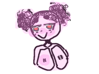 Sassy gril