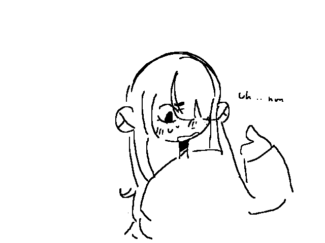 Ohhh im back uhm.. uh- hm, yeass