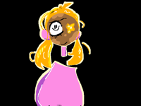 Character repost
