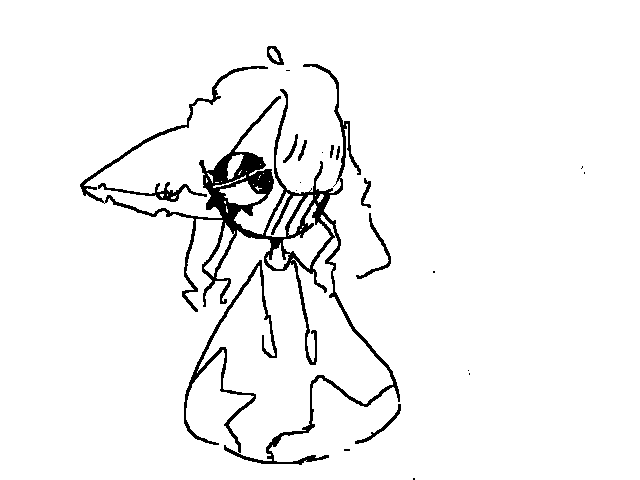 ORIGINAL: @Chestnut