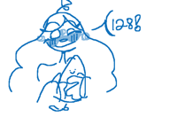 128 followers thanknyou!