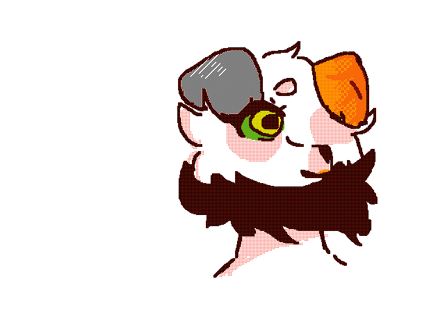 @tabbydogstar ur wholesome