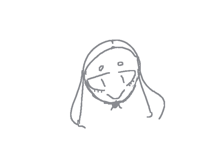 Im back hi :)