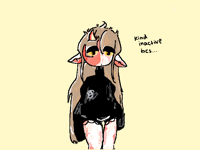Ive been inactive cuz (read pinned)
