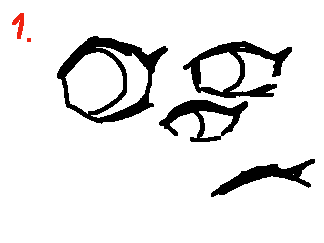 Which do u guys prefer for me to draw