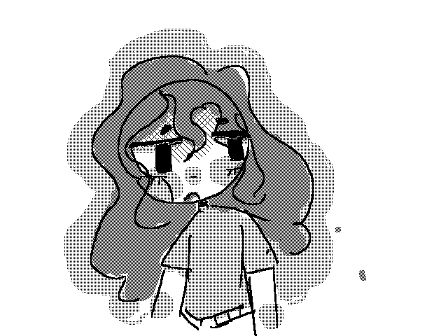 Can u guys comment what i shouldimprove in my art?