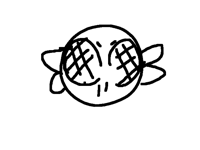 Why did i draw this