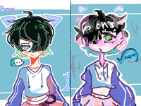 UWU DTIYS TIME