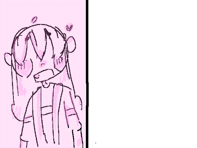 Draw her in ur style? :> inspired by SR_PEPO