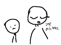 Dramatic music