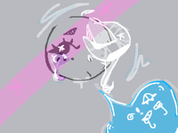 Im not edgy or depressed wth i draw thesebc itsfun