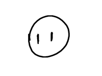 I dont know what to animate, Here u go