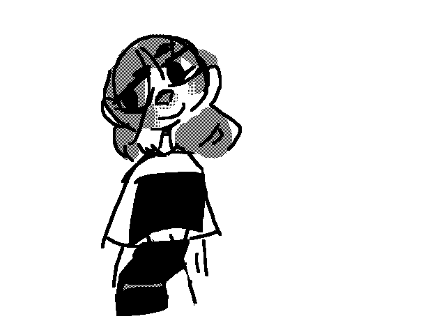 Her necks broken