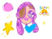 Sorry for posting only once in a day or something