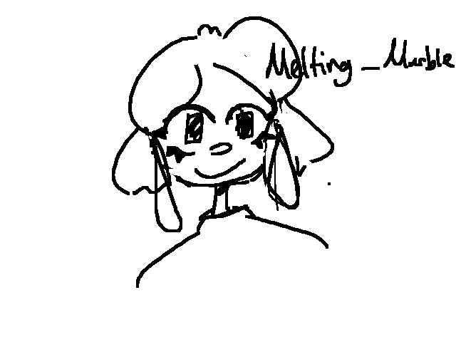 Melting_Marble has beautifuul art