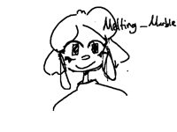 Melting_Marble has beautifuul art