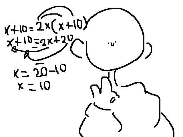 Help me im dumb i dont even know if this is right