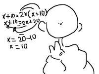 Help me im dumb i dont even know if this is right