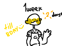 Yayy