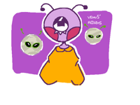 Do u believe aliens?