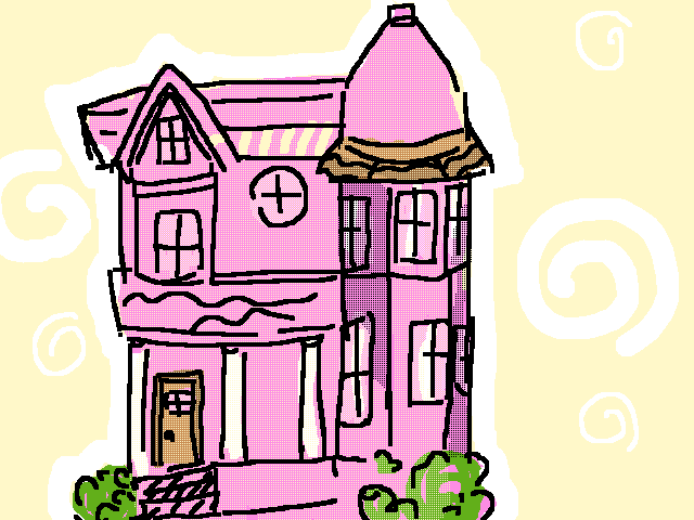 House yay