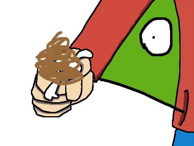 CoLLab peepee poopoo check