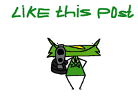Like this post