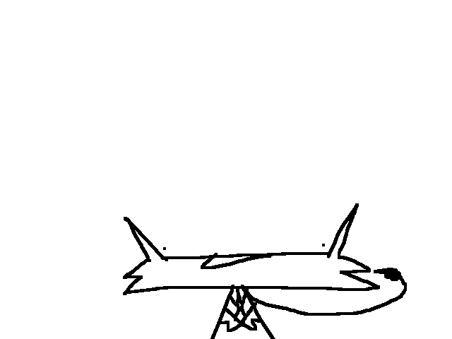 I'll die in 5 seconds. Bye