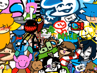 300 followers very big collab (26/300)*