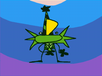 Unhappy Birthday to Me