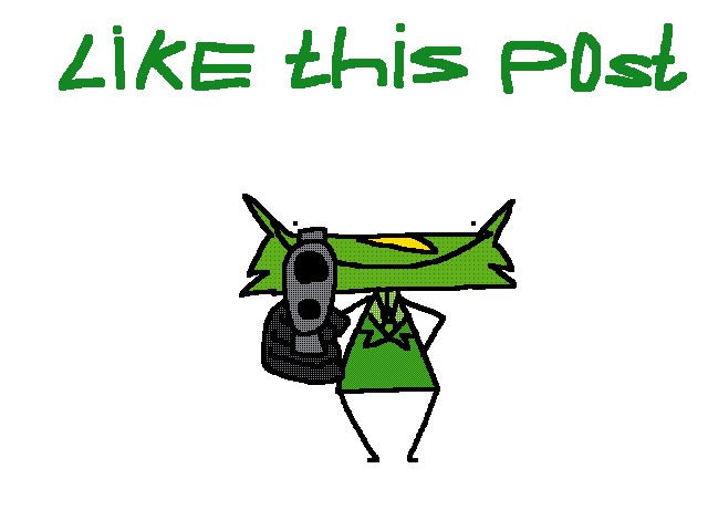 Like this post