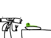 WHAT TASTY FOOD