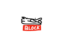 Lol @Toxin block me