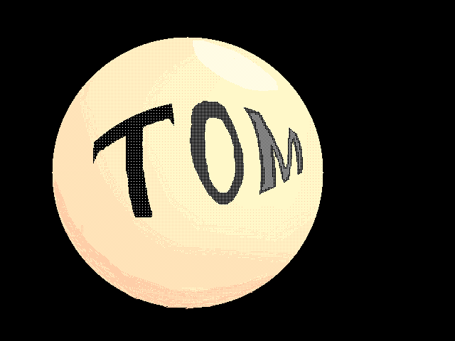 Tom pearl