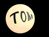 Tom pearl