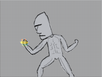 Buff pfp