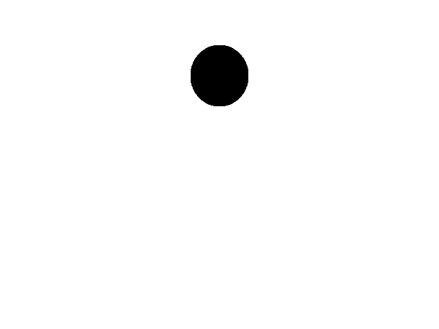 Ball bounce