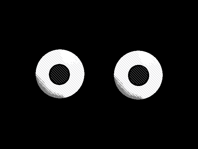 Eyes