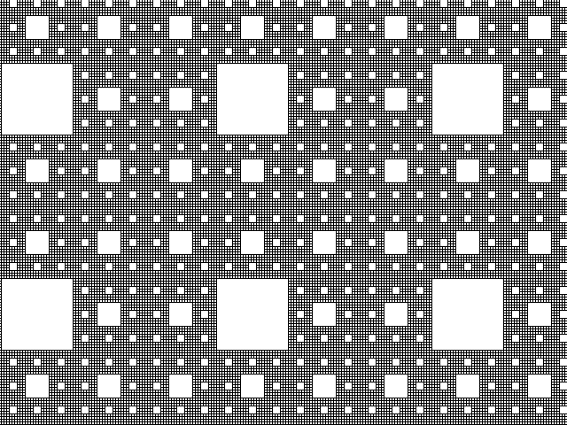 Fractal #2