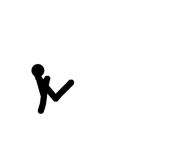 Madness combat punching animation