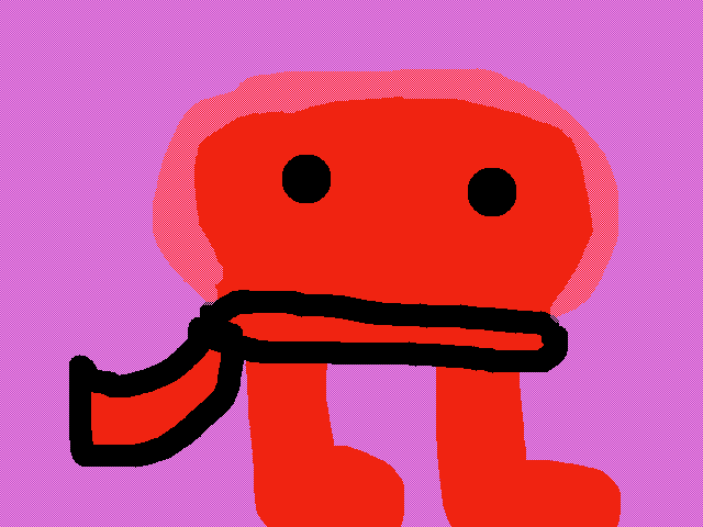 @something_ oc art idea