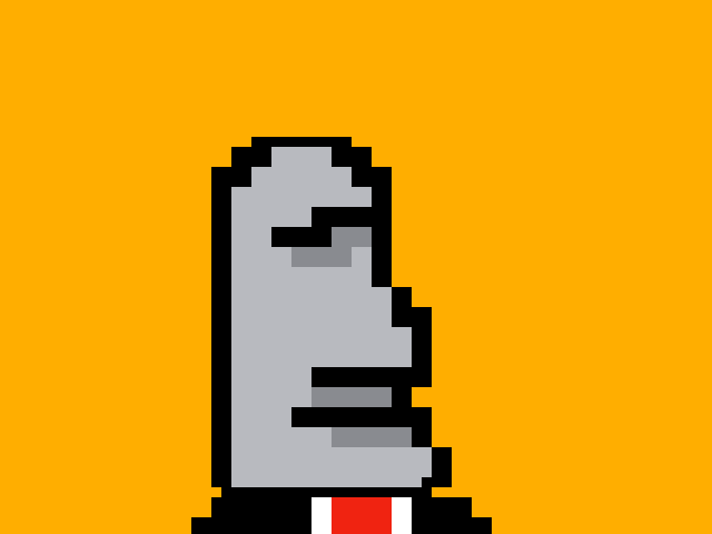 An exquisite looking fellow