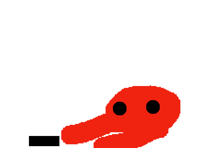 I draw your oc
